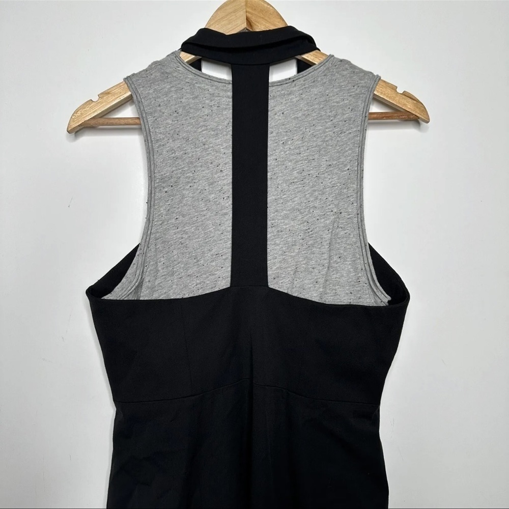 Maeve dress Anthropologie Loretta blazer size 2 academia Y2K goth party … - Picture 4 of 11